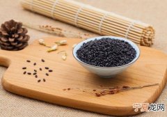 黑米可以包粽子吗 粽子这样做才好吃
