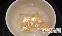 吉利丁片是什么? 吉利丁片是什么呢