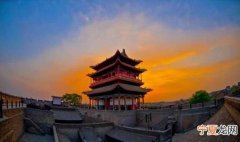 山西旅游必去十大景点，山西旅游一卡通2022包括哪些景点