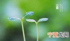 2023年立春是哪一天 立春是哪一天