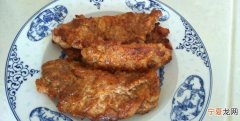 里脊肉的做法大全，里脊肉 的繁琐 做法