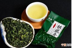 铁观音茶的功效，铁观音茶叶可以加糖