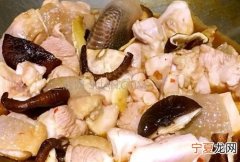 花雕鸡的家常做法，花雕鸡用什么花雕