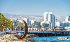 塞浦路斯在哪里，塞浦路斯周边的国家都有哪些