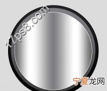 ps中要怎么样制作金属光泽，ps中应该怎样制作金属光泽的效果