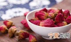 玫瑰花跟什么一起泡最适合女性 玫瑰跟哪些一起泡最合适女士