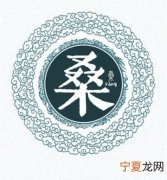 桑姓起源，桑姓的来源