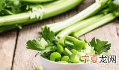 芹菜回奶吗 芹菜有什么好处