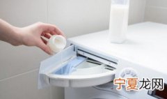 白醋小苏打清洗洗衣机的顺序 白醋清洗洗衣机的步骤