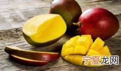 芒果树开花多久结果 芒果树开花到结果要多长时间