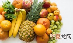 水果有几种 水果有哪些品种