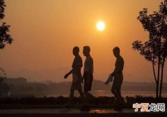 走路能带来什么好处 对身体有好处的4种走法