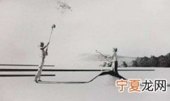 摄影留白构图技巧 摄影中怎么使用留白构图手法