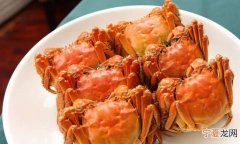 河蟹蒸多久最佳时间