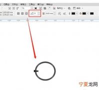 cdr如何画虚线矩形，cdr应该怎么样才可以绘画出线