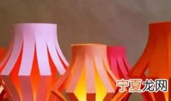 幼儿园灯笼的手工制作方法 灯笼的手工制作方法分享