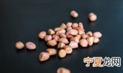 花生发芽了还能吃吗 花生芽的功效和作用