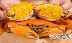 梭子蟹死了还能吃吗 梭子蟹死了还能不能吃