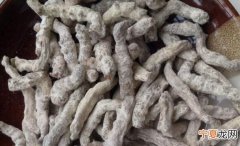 白僵蚕面膜要炒，僵蚕的作用与功效