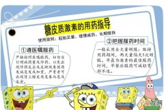 糖皮质激素有哪些，肾上腺皮质激素与糖皮质激素是怎么回事
