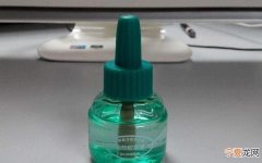 蚊香液有毒吗，不含避蚊胺的蚊香液有毒