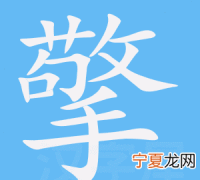 擎怎么读，苏轼的《江城子·密州出猎》中的“骑”怎么读