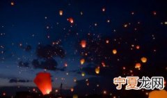 形容夜晚安静的句子有哪些 形容夜晚安静的句子精选