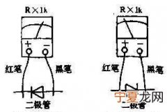 整流桥如何测量好坏，半波整流桥如何测量好坏