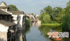 鱼米之乡是哪座城市 浙江鱼米之乡是哪个城市
