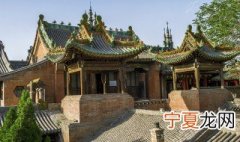 张壁古堡在哪 张壁古堡地址
