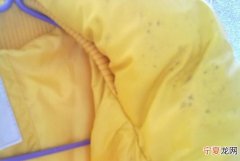 衣服有霉点怎么洗掉，衣服霉菌斑点怎么洗掉