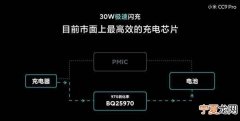 小米cc9pro支持120w快充吗