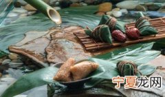 粽叶是什么植物的叶子 粽叶是什么植物叶子