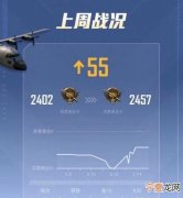 和平营地如何查看周报，和平营地如何分享游戏周报