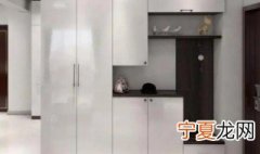 鞋柜买什么材质的好 鞋柜做什么材质的好