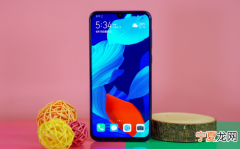 华为nova5pro自拍杆怎么用