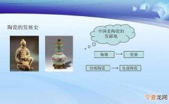 陶瓷发源地，中国陶瓷历史最早可追溯到什么时候