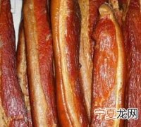 腊肉的制作方法，广式白腊肉腌制的方法
