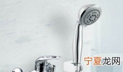 淋浴喷头滴水如何解决 淋浴喷头滴水的原因和解决方法