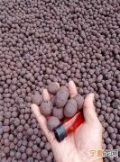 陶粒的作用和特点是什么，实心陶粒和空心陶粒区别