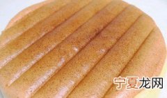 戚风可以倒扣一晚上吗 戚风能不能倒扣一晚上