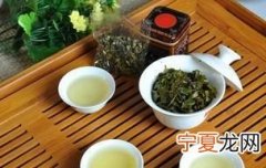 铁观音茶的功效与作用 铁观音的各种功效和作用