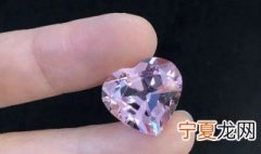 摩根石什么颜色最好 摩根石颜色是天然的吗