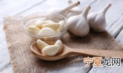 冬天蒜怎么保存 冬天保存大蒜的方法