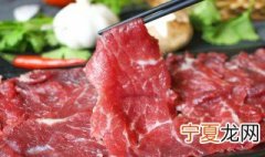 冬天新鲜牛肉怎么保存 保存冬天新鲜牛肉方法