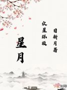 世星的寓意