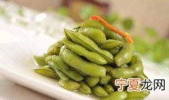 剥好的毛豆米怎么保存 如何储存剥好的毛豆米