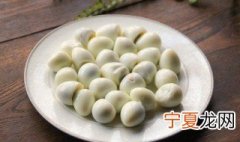 鹌鹑蛋熟了怎么保存 鹌鹑蛋熟了如何保存