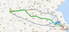 连霍高速是从哪里到哪里，连霍高速起始地点是哪里
