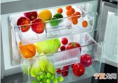 哪些食物不能放进冰箱保存 哪些食物不能放进冰箱